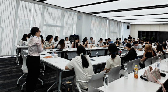 Posjetite Quangong Co., Ltd. i istražite tajne inteligentne izrade cigle