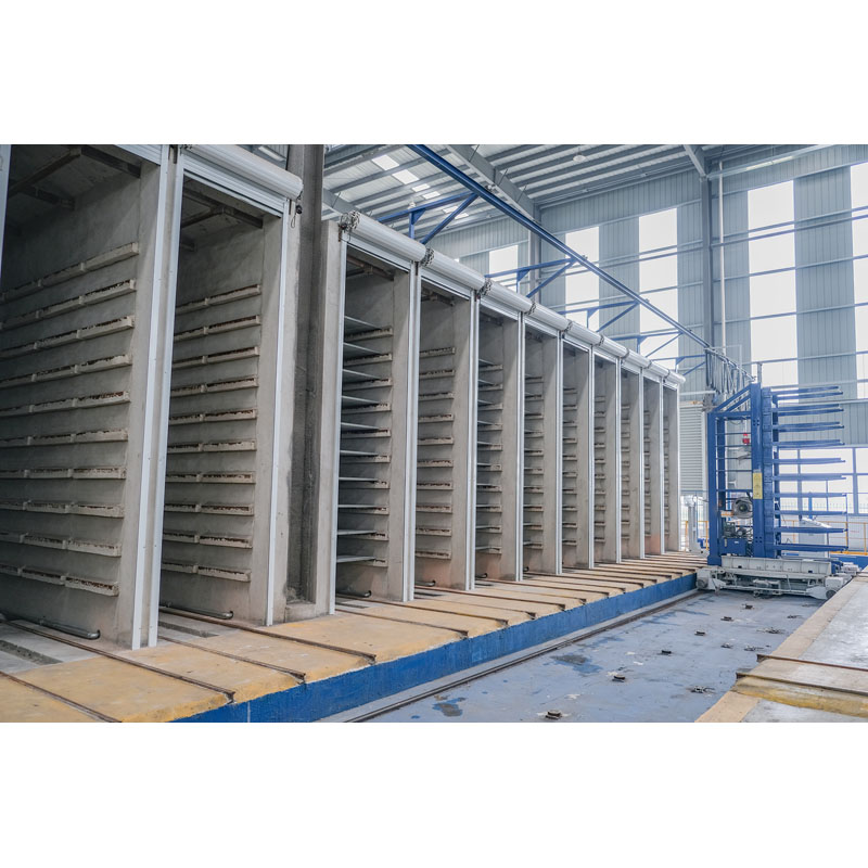 Zašto je Soba za mašinsko sušenje opeke kritična ustanova za poboljšanje kvaliteta cigle?