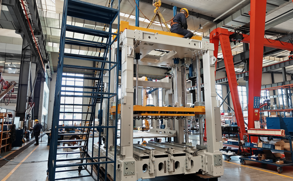 QGM | Zadržite rizike u fabrici i pošaljite mir van fabrike