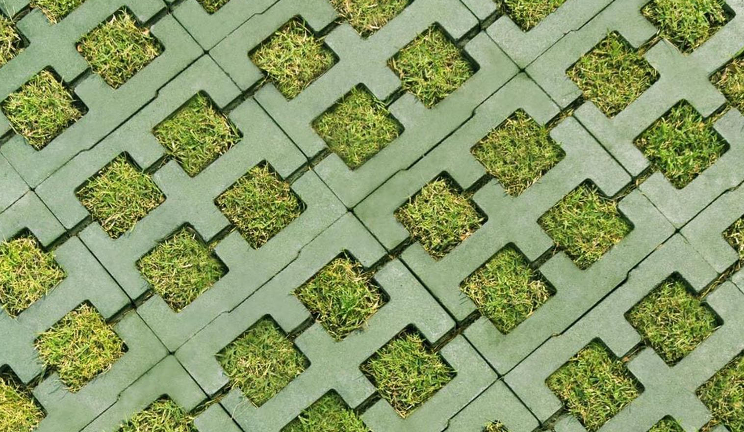 Quangong Co., Ltd. popločava urbane zelene površine sa naprednom opremom za pravljenje cigle