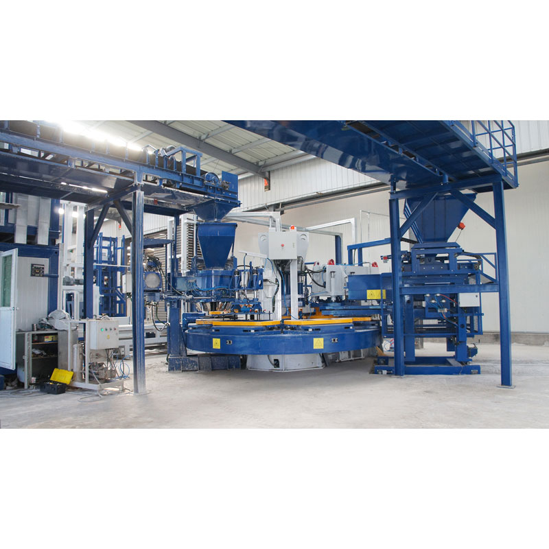 Koji faktori utječu na cijenu mašine za izradu blokova