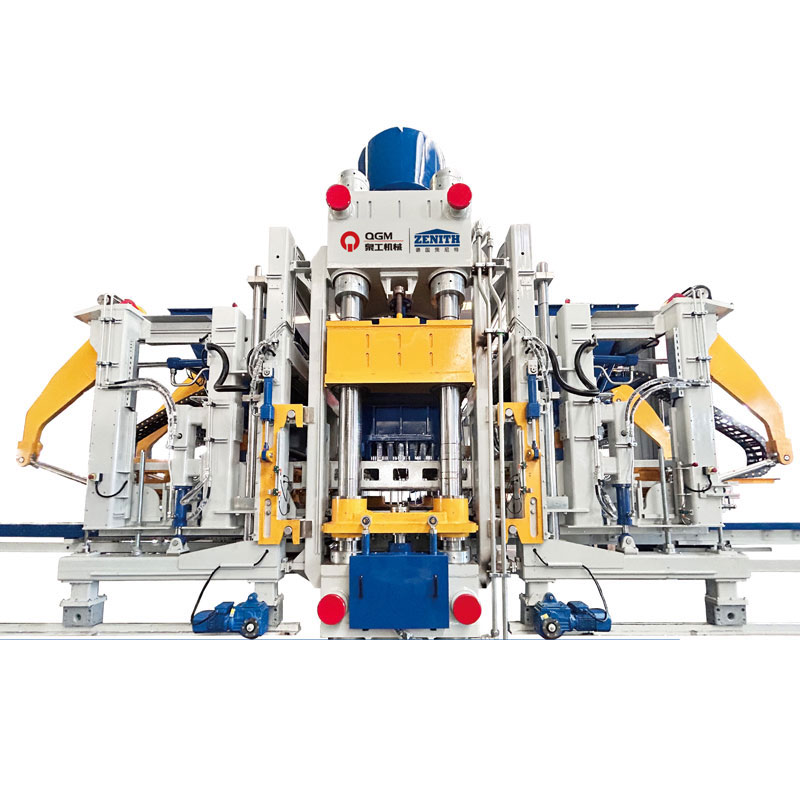 statična mašina za cigle